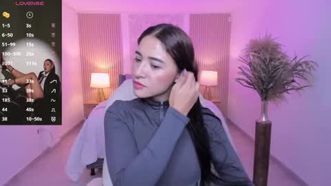  Antonella Grayy  online show from 12/05/25, 10:57