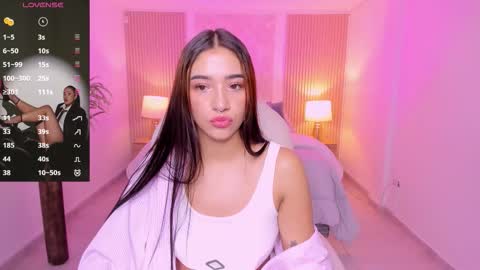  Antonella Grayy  online show from 01/09/26, 11:13