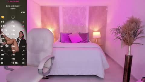  Antonella Grayy  online show from 02/19/26, 11:06