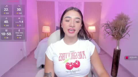  Antonella Grayy  online show from 04/13/26, 11:16