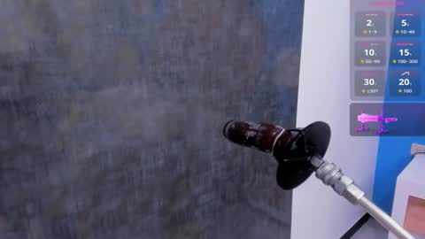 Antonella online show from 02/05/26, 12:15