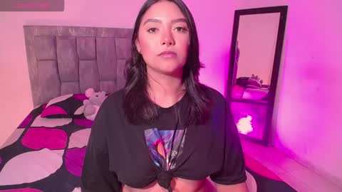 Antonella online show from 01/11/26, 09:42