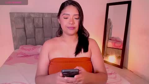 Antonella online show from 02/28/26, 11:39