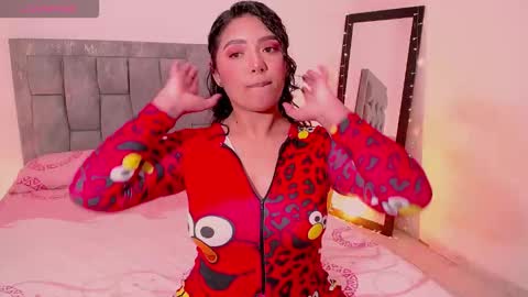 Antonella online show from 03/22/26, 12:58