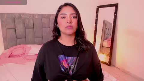 Antonella online show from 04/08/26, 01:05