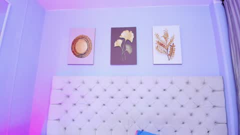 Antonella online show from 01/12/25, 02:56