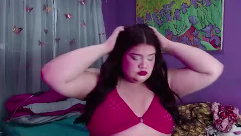 Antonella online show from 07/10/26, 11:35
