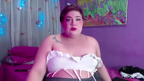 Antonella online show from 07/16/26, 12:33