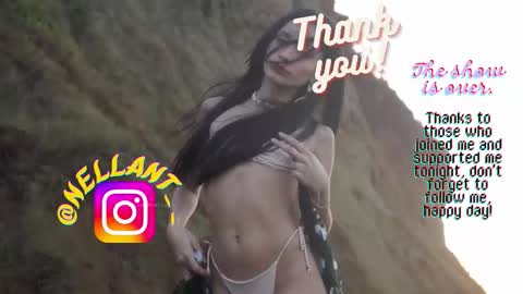 Nell. online show from 02/02/26, 01:04