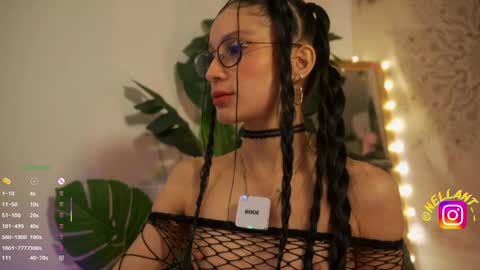 Nell. online show from 03/09/26, 03:10