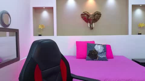 Antonella online show from 03/03/26, 12:22