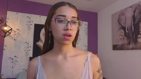 Antonella online show from 04/14/26, 12:22