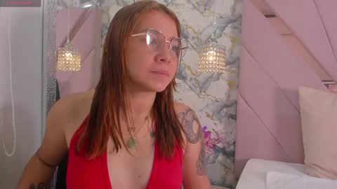 Antonella Moon 7 online show from 06/03/26, 10:04