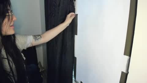 antonella  online show from 05/13/26, 07:33