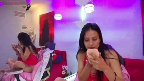 Antonella.  online show from 05/19/26, 12:44