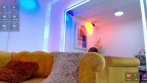 Antonella.  online show from 06/03/26, 12:30