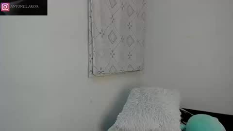 antonella_rod online show from 03/20/26, 08:57