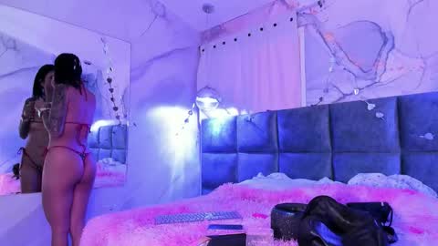 Antonella Rossi online show from 02/25/26, 07:45