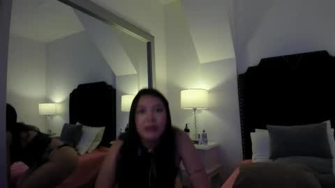 Antonella online show from 02/16/26, 11:28