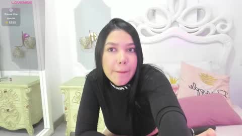 Antonella online show from 03/03/26, 11:27