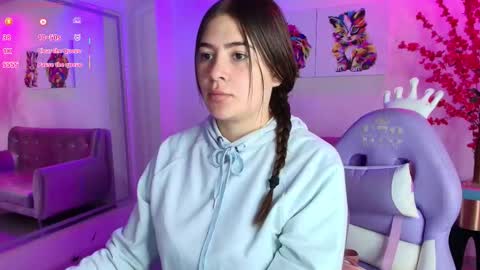 Antonella  online show from 11/13/25, 03:38