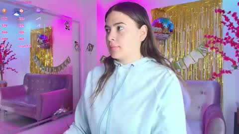 Antonella  online show from 12/19/25, 03:46