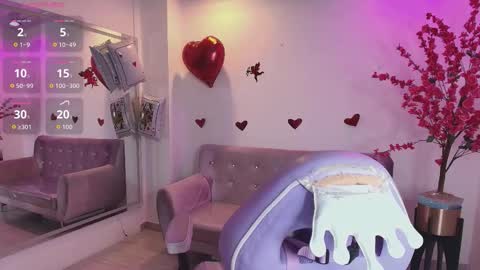 Antonella  online show from 03/03/26, 03:34