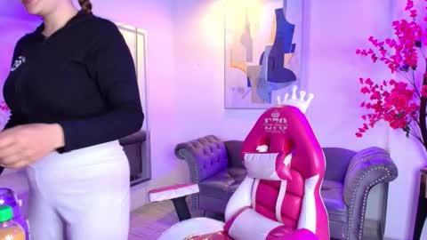 Antonella  online show from 03/16/26, 11:58