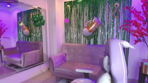 Antonella  online show from 03/17/26, 03:44