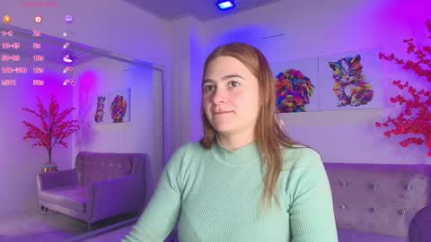 Antonella  online show from 04/01/26, 03:51