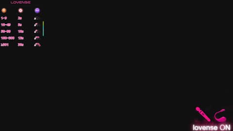 Antonella  online show from 06/02/26, 03:41