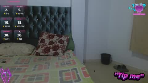 AntonellaAndNoah online show from 12/06/24, 01:29