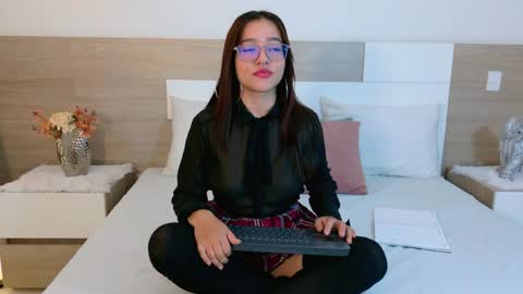 Antonella online show from 03/28/26, 03:28