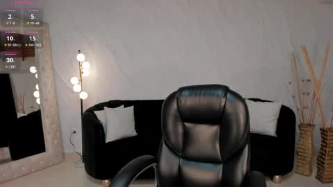 Snapshot of antonelladimeo chatting on 05/07/26, 04:29 A N TO online show from 05/07/26, 04:29