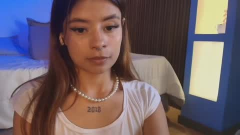Antonella online show from 06/10/26, 03:29