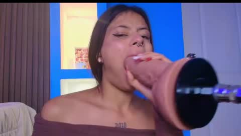 Antonella online show from 06/23/26, 03:15