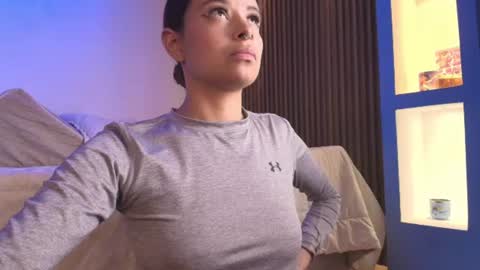 Antonella online show from 07/01/26, 03:19