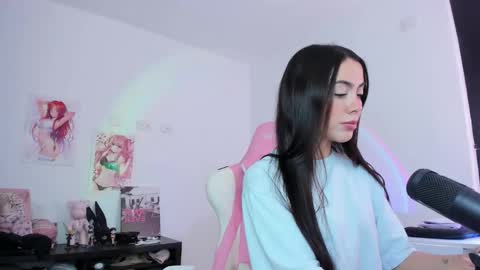 antonellagoddess online show from 11/25/25, 11:49