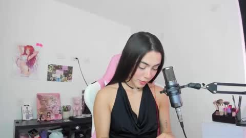 antonellagoddess online show from 01/17/26, 10:35