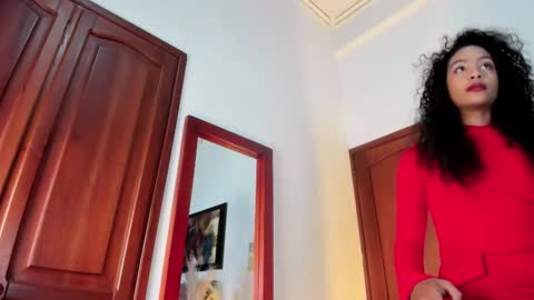 AntonellaHall  online show from 02/14/26, 01:08