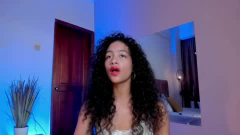 AntonellaHall  online show from 05/14/26, 06:37