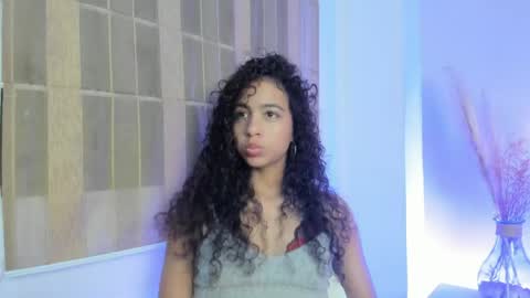 AntonellaHall  online show from 05/18/26, 12:55