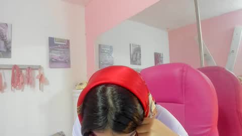 ANTONELLA online show from 01/27/25, 04:43