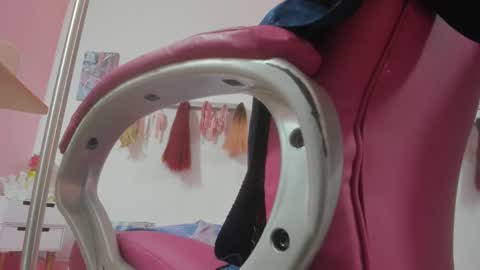 ANTONELLA online show from 01/30/25, 02:04