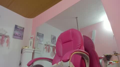 ANTONELLA online show from 03/06/25, 01:35