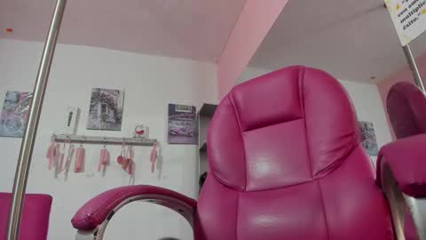 ANTONELLA online show from 10/06/25, 11:40