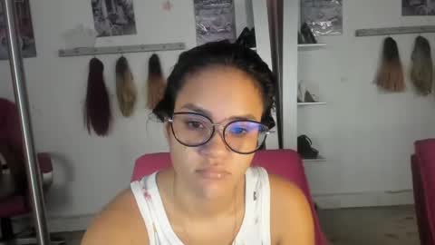 Snapshot of antonellakling_ chatting on 07/20/26, 11:56 ANTONELLA online show from 07/20/26, 11:56