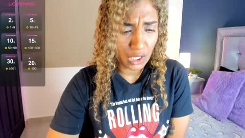 Sarah online show from 12/20/24, 05:08