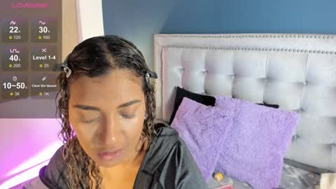 Sarah online show from 02/01/25, 12:26