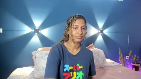 Sarah online show from 03/11/25, 12:17